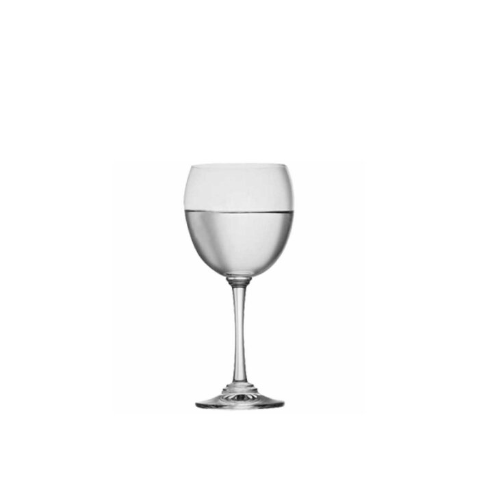 44606 Paşabahçe Dante Beyaz Şarap Kadehi 370 cc - 1