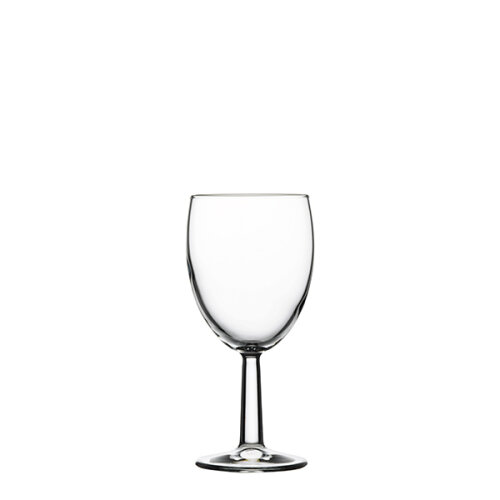 44645 Paşabahçe Saxon Beyaz Şarap Kadeh 195 cc - PAŞABAHÇE