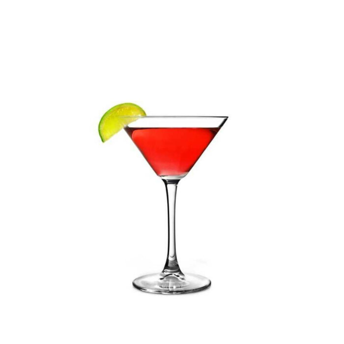 44698 Paşabahçe Enoteca Martini Kadeh 230 cc - 4