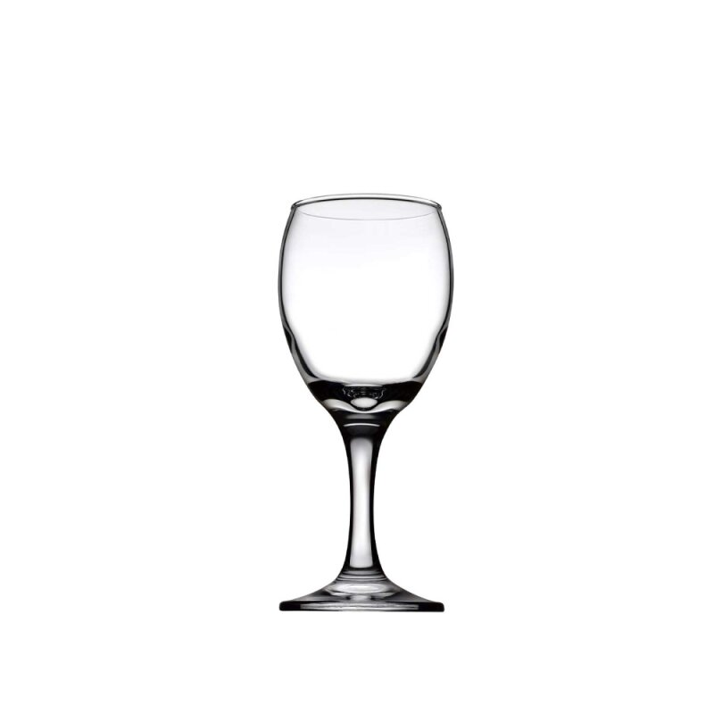 44705 Paşabahçe İmperial Beyaz Şarap Kadeh 198 cc - 1