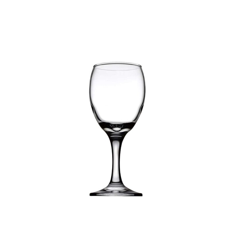 44705 Paşabahçe İmperial Beyaz Şarap Kadeh 198 cc - 1