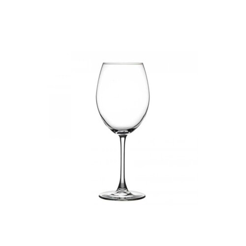 44738 Paşabahçe Enoteca Kırmızı Şarap Kadeh 615 cc - PAŞABAHÇE