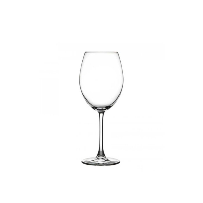 44738 Paşabahçe Enoteca Kırmızı Şarap Kadeh 615 cc - 1