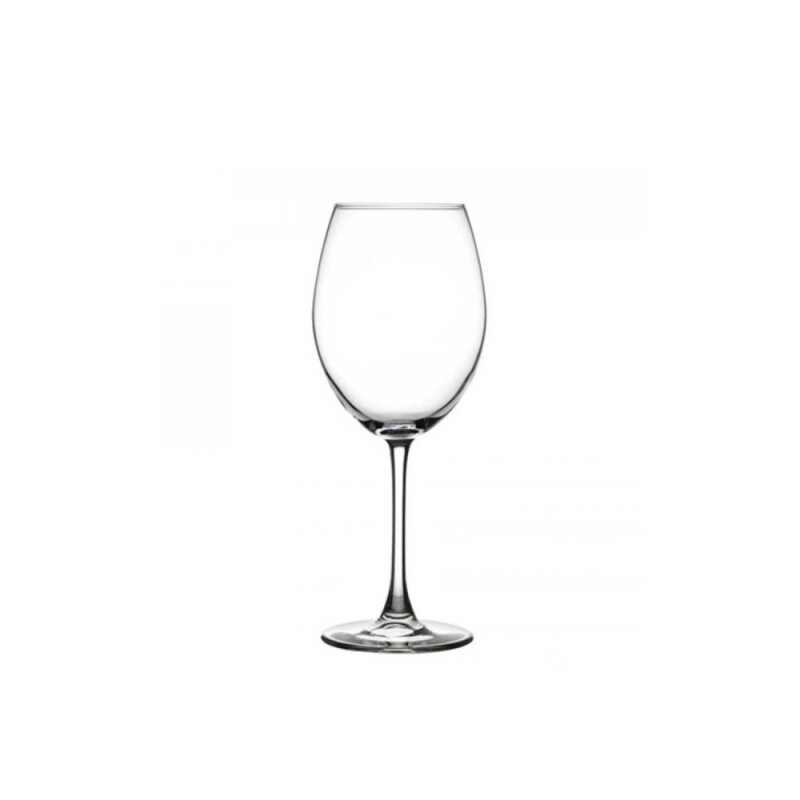 44738 Paşabahçe Enoteca Kırmızı Şarap Kadeh 615 cc - 1