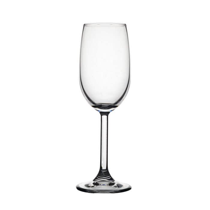 44803 Paşabahçe Teardrop Bardak - 1