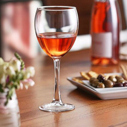 44829 Paşabahçe İmperial Kırmızı Şarap Kadeh 420 cc - 3