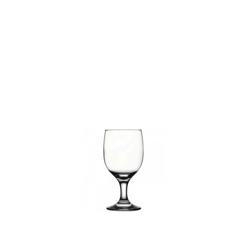 44862 Paşabahçe Optikli Kahverengi Su Kadeh 335 cc - 2