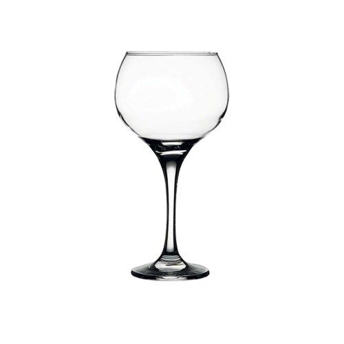 44938 Paşabahçe Ambassador Burgundy Şarap Kadeh 790 cc - PAŞABAHÇE