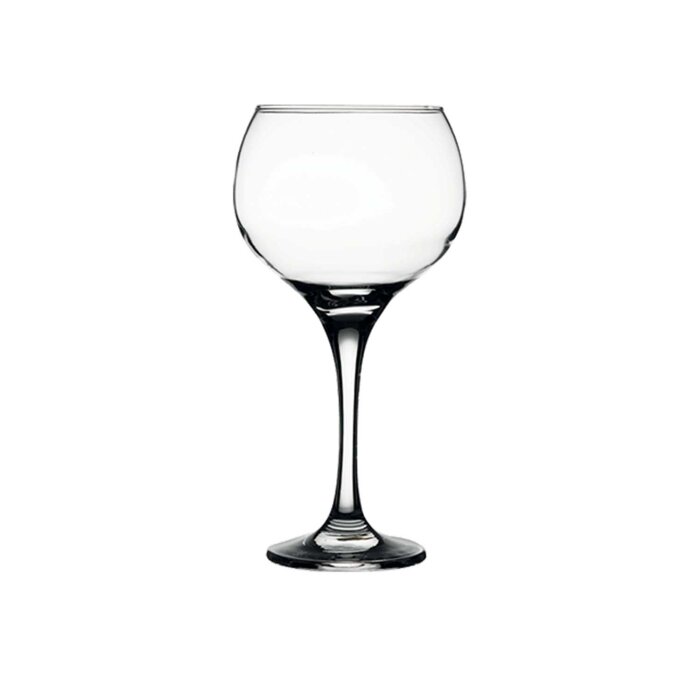 44938 Paşabahçe Ambassador Burgundy Şarap Kadeh 790 cc - 1