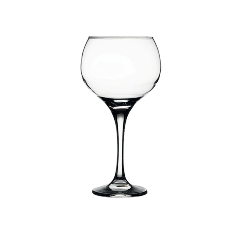 44938 Paşabahçe Ambassador Burgundy Şarap Kadeh 790 cc - 1