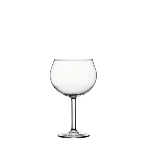 44954 Paşabahçe Primetime Burgundy Kadeh 510 cc - PAŞABAHÇE