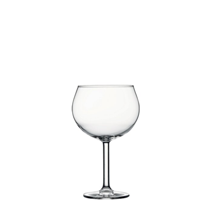 44954 Paşabahçe Primetime Burgundy Kadeh 510 cc - 1