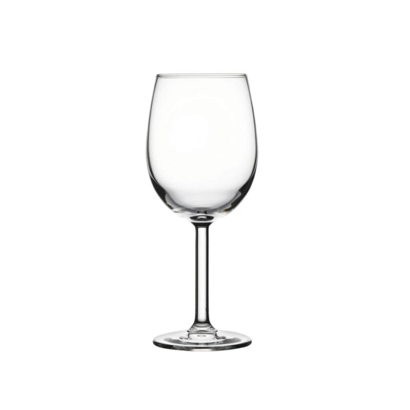 44974 Paşabahçe Primetime Kırmızı Şarap Kadeh 395 cc - 1