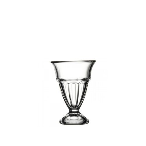 51118 Paşabahçe Arctic Mavi Dondurmalık 275 cc - PAŞABAHÇE