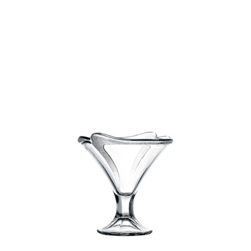 51328 Paşabahçe Manolya Dondurmalık 301 cc - PAŞABAHÇE