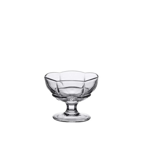 51368 Paşabahçe Ice Ville Mor Dondurmalık 174 cc - PAŞABAHÇE