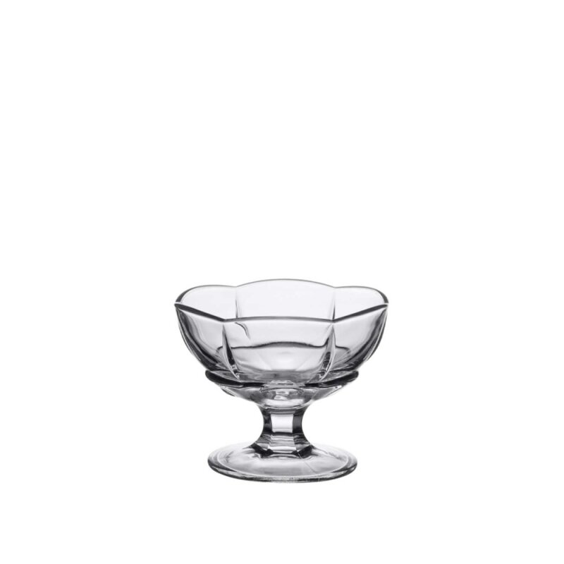 51368 Paşabahçe Ice Ville Mor Dondurmalık 174 cc - 1