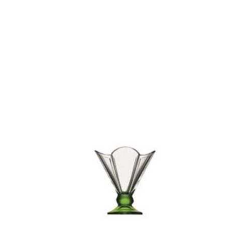 51628 Paşabahçe Ice Ville Yeşil Dondurmalık 210 cc - PAŞABAHÇE