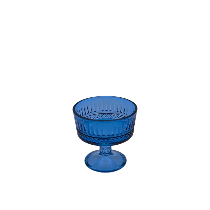 51749 Paşabahçe Elysia Mavi Dondurmalık 245 cc - 1