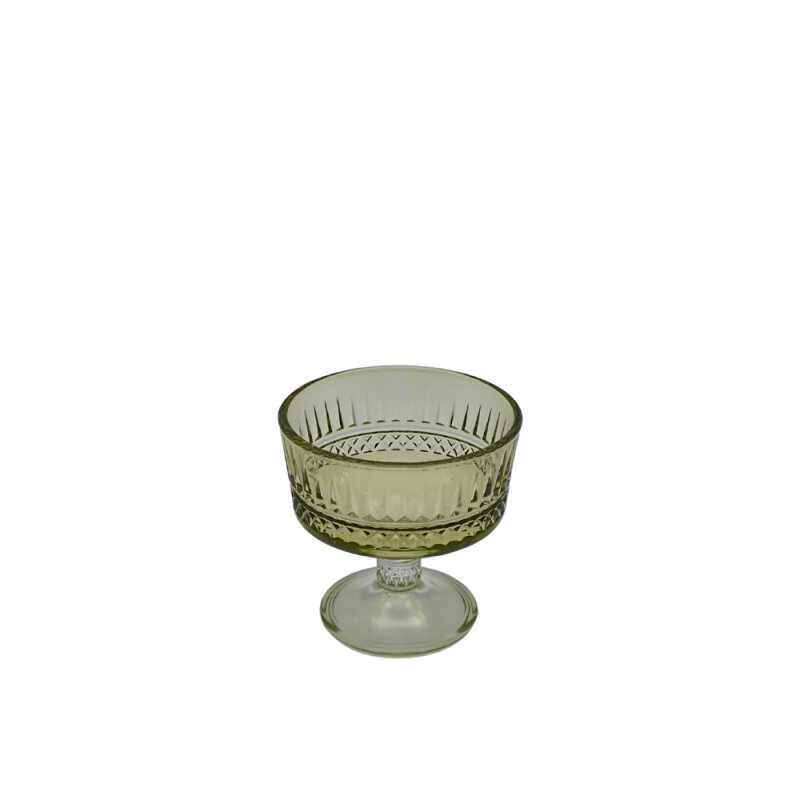 51749 Paşabahçe Elysia Yeşil Dondurmalık 245 cc - 1