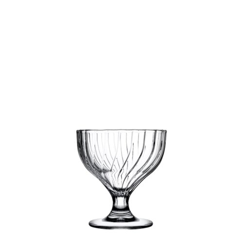 51819 Paşabahçe Bouquet Dondurmalık 240 cc - PAŞABAHÇE