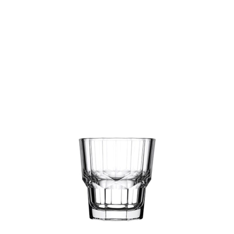 520033 Paşabahçe Serenity Meşrubat Bardak 210 cc - 1