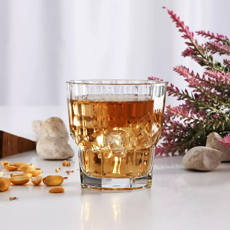 520033 Paşabahçe Serenity Meşrubat Bardak 210 cc - 2