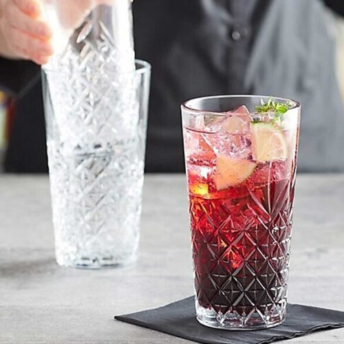 520055 Paşabahçe Timeless Kokteyl Bardağı 470 cc - 2