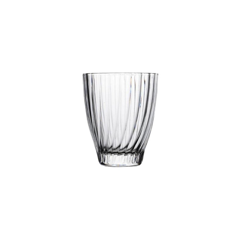 520113 Paşabahçe Bouquet Su Bardak 300 cc - 1