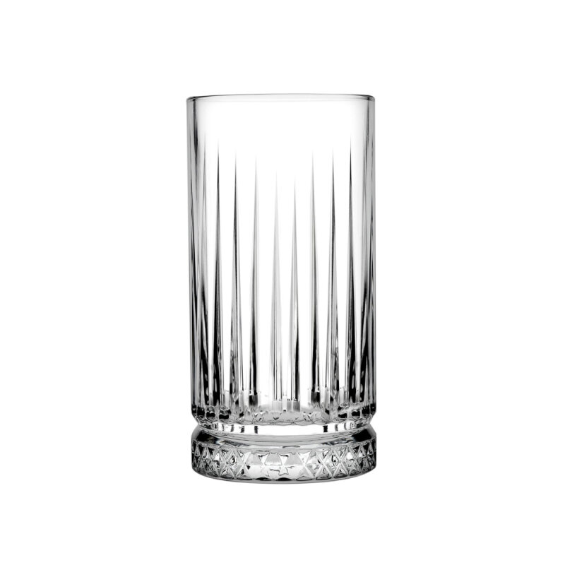 520215 Paşabahçe Joy Meşrubat Bardak 365 cc - 1