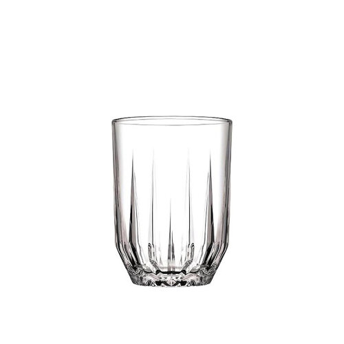 520225 Paşabahçe Echo Meşrubat Bardak 350 cc - PAŞABAHÇE