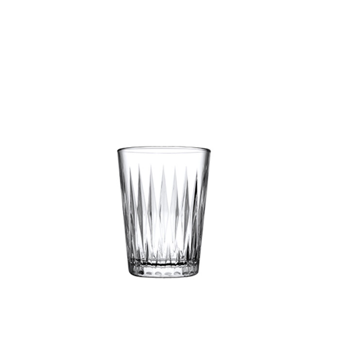 520262 Paşabahçe Luzia Su Bardak 250 cc - 1