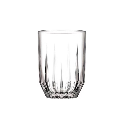 Paşabahçe 520272 Echo Su Bardağı 250 cc - 2