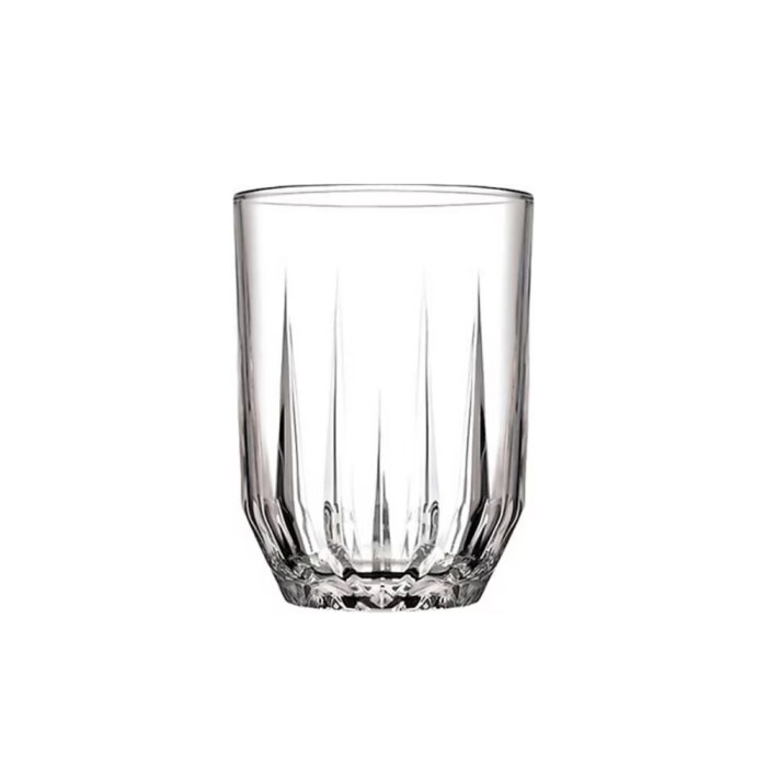 Paşabahçe 520272 Echo Su Bardağı 250 cc - 2