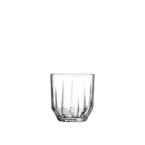 520294 Paşabahçe Echo Viski Bardak 300 cc - PAŞABAHÇE