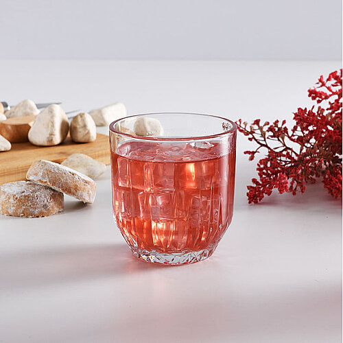 520294 Paşabahçe Echo Viski Bardak 300 cc - 2