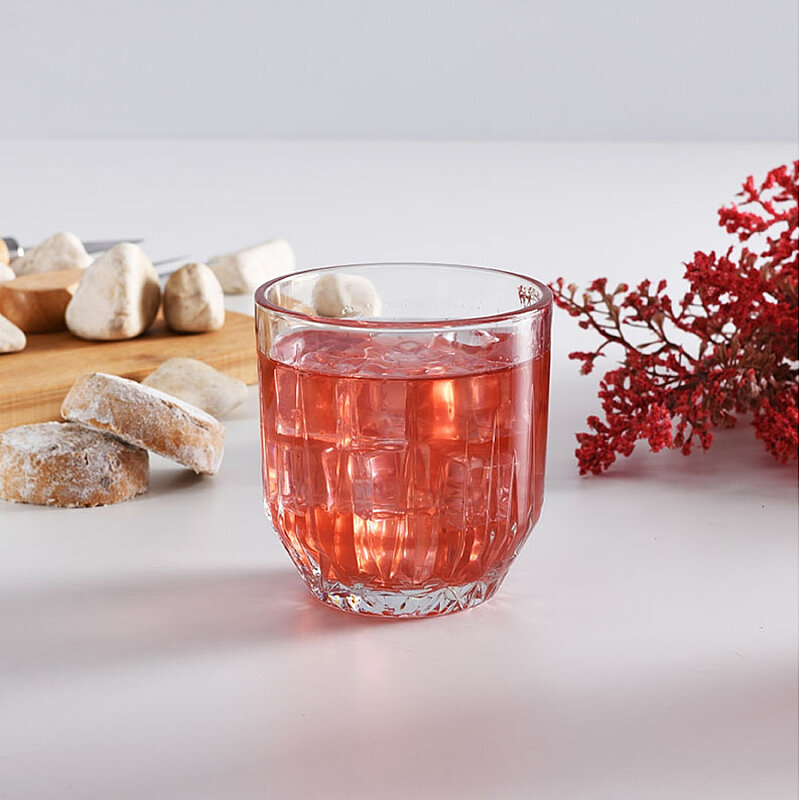 520294 Paşabahçe Echo Viski Bardak 300 cc - 2