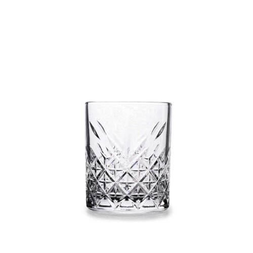 520414 Paşabahçe Timeless Viski Bardak 420 cc - PAŞABAHÇE
