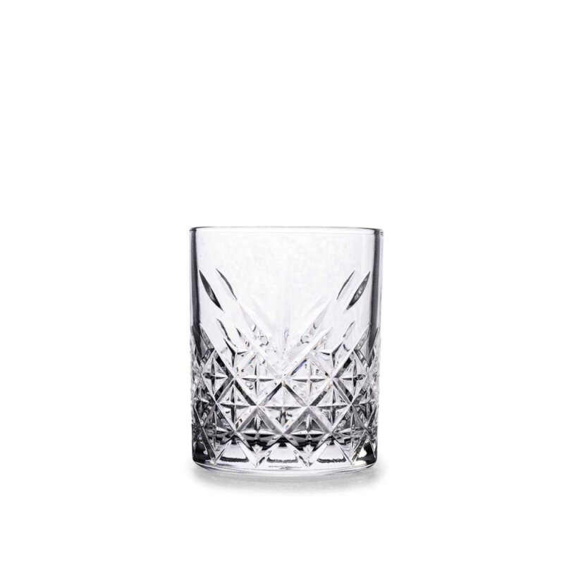 520414 Paşabahçe Timeless Viski Bardak 420 cc - 1