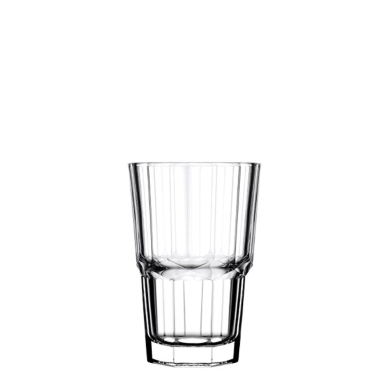 520465 Paşabahçe Serenity Meşrubat Bardak 345 cc - 1