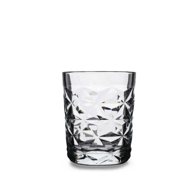 520514 Paşabahçe Estrella Viski Bardak 360 cc - 1