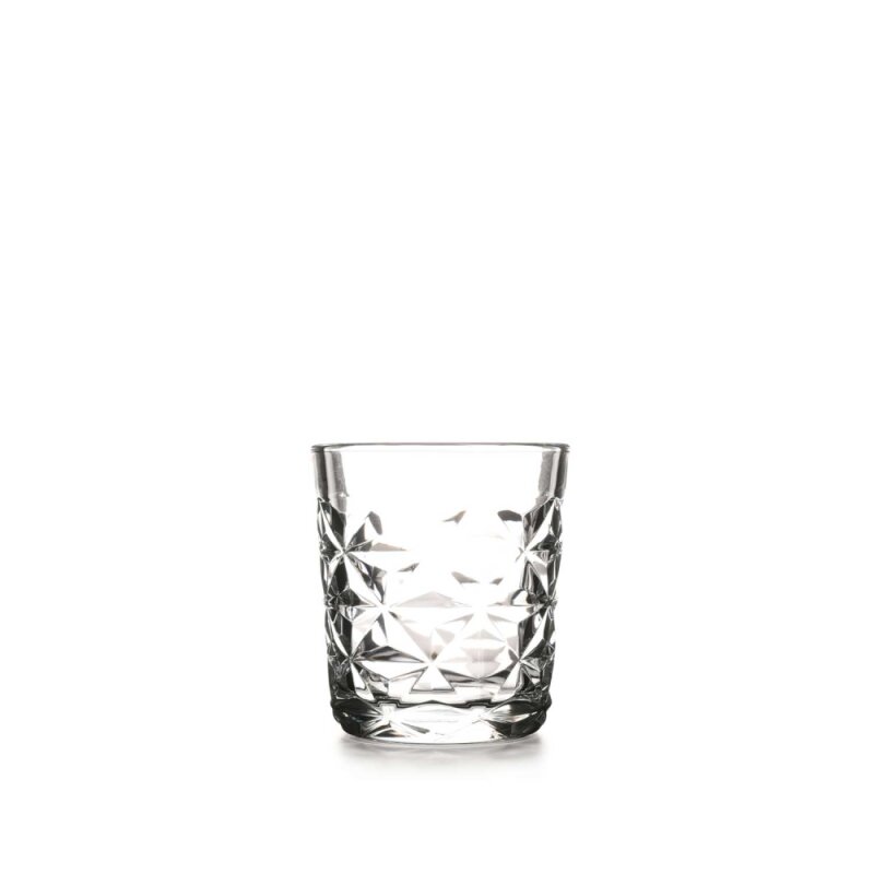 520542 Paşabahçe Estrella Su Bardak 305 cc - 1