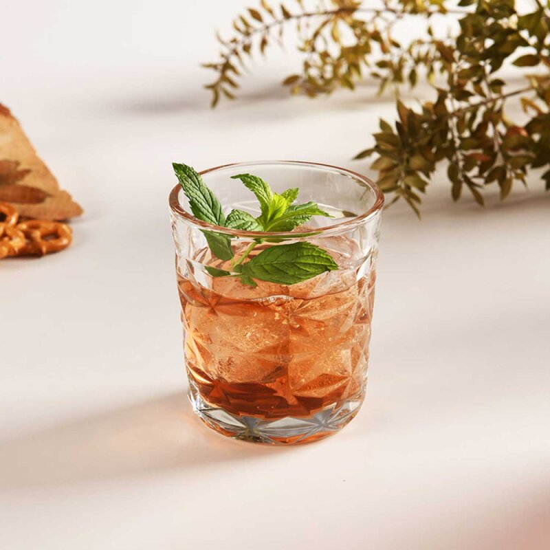 520542 Paşabahçe Estrella Su Bardak 305 cc - 2