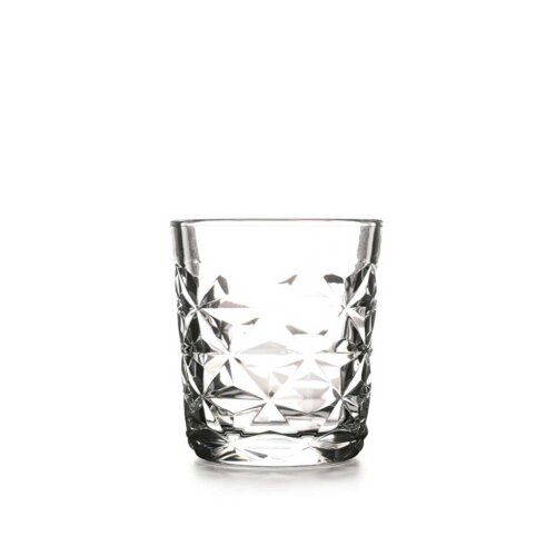 520542 Paşabahçe Estrella Su Bardak 305 cc - PAŞABAHÇE