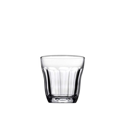 52065 Paşabahçe Baroque Meyve Suyu Bardağı 160 cc - PAŞABAHÇE