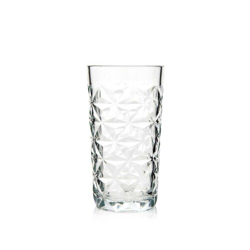 520805 Paşabahçe Estrella Meşrubat Bardak 490 cc - PAŞABAHÇE