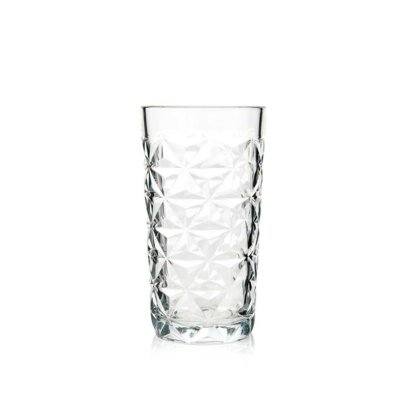 520805 Paşabahçe Estrella Meşrubat Bardak 490 cc - 1