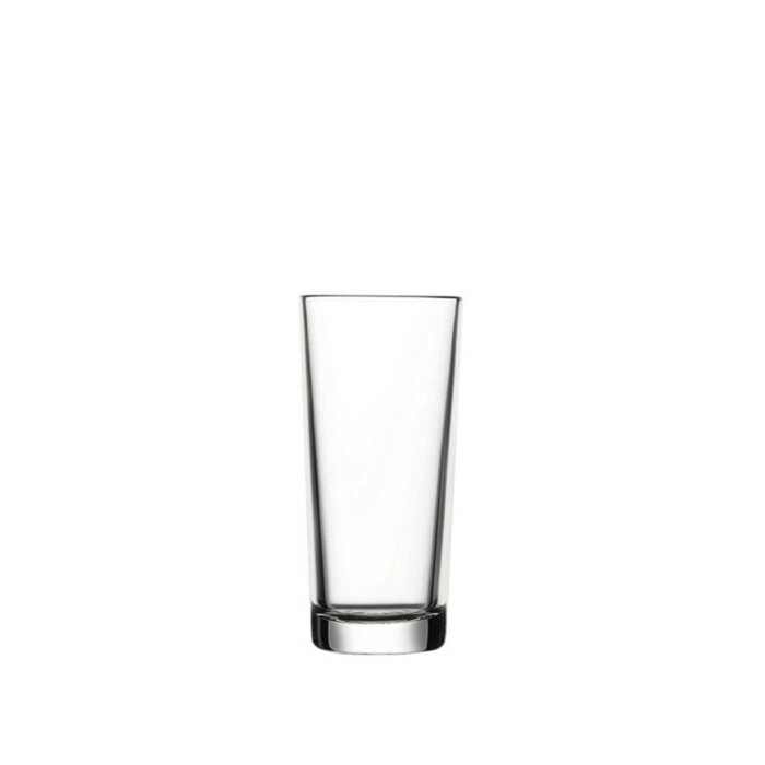 52138 Paşabahçe Alanya Rakı ve Limonata Bardağı 175 cc - 2