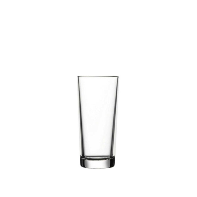 52138 Paşabahçe Alanya Rakı ve Limonata Bardağı 175 cc - 1