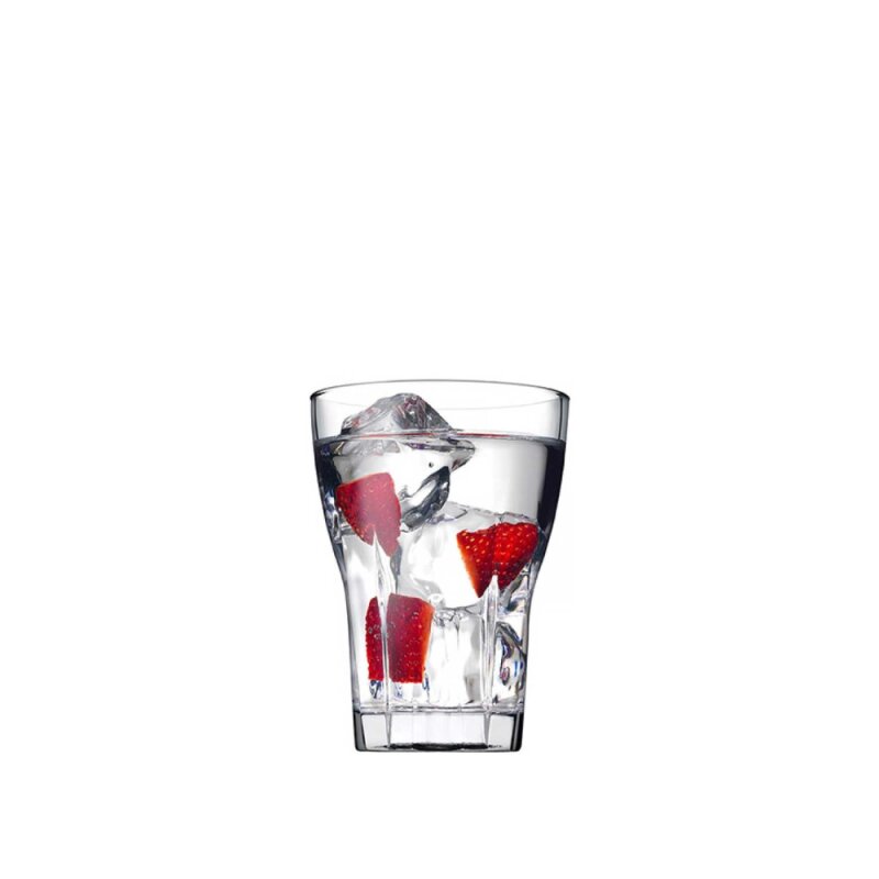 52216 Paşabahçe Temple Su Bardağı 250 cc - 1